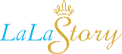 La La Story New Logo
